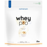 Whey Pro Pure | mit N-Zyme-System – 1000 Gramm