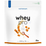 Whey Pro Pure | mit N-Zyme-System – 1000 Gramm