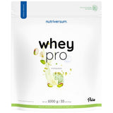 Whey Pro Pure | mit N-Zyme-System – 1000 Gramm