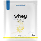 Whey Pro Pure | mit N-Zyme-System – 30 Gramm