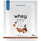 Whey Pro Pure | mit N-Zyme-System – 30 Gramm