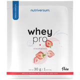 Whey Pro Pure | mit N-Zyme-System – 30 Gramm