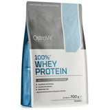 Molkenprotein | 100 % Molkenproteinkonzentrat – 700 Gramm
