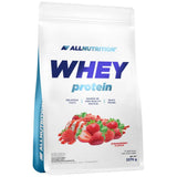 Molkenprotein – 2270 Gramm /UMSCHLAG/