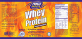 Molkenprotein – 2722 Gramm