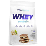 Molkenprotein – 908 Gramm