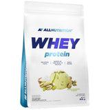 Molkenprotein – 908 Gramm