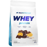 Molkenprotein – 908 Gramm