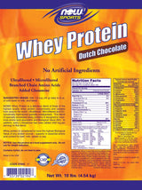 Molkenprotein – 908 Gramm