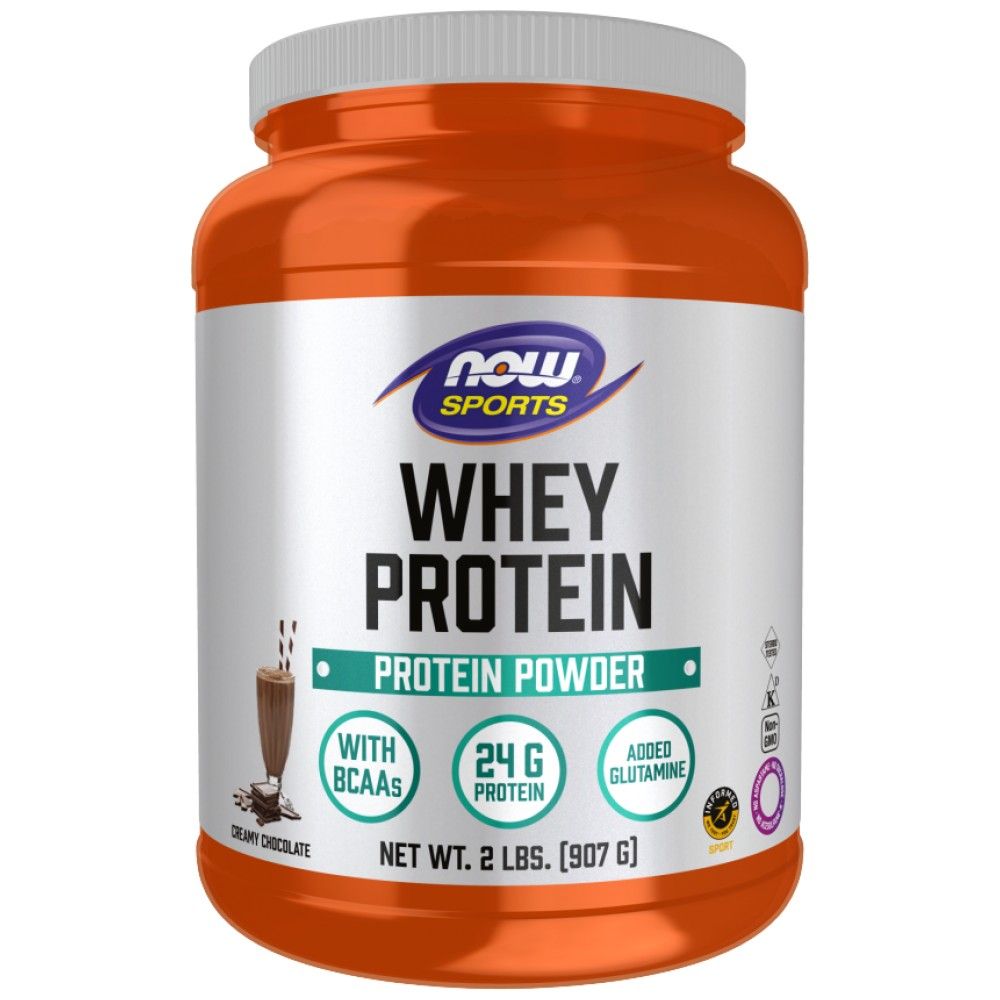 Molkenprotein – 908 Gramm
