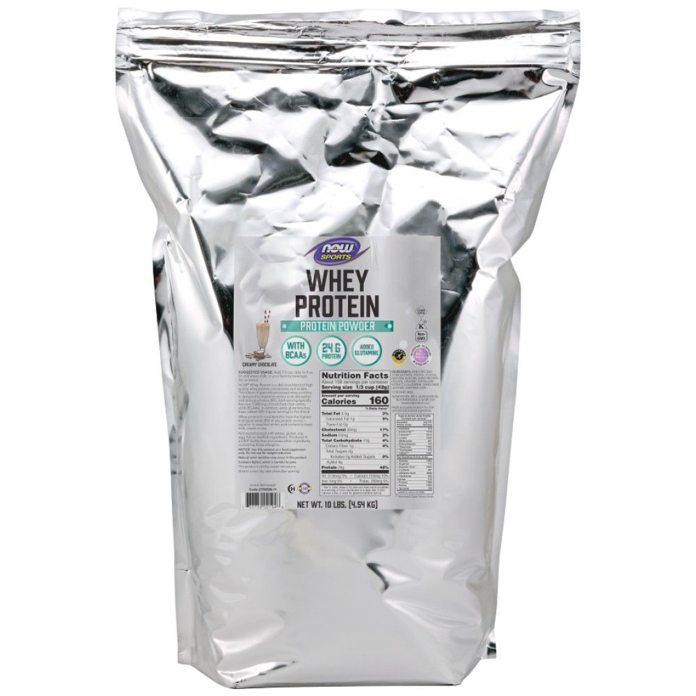 Molkenprotein – 908 Gramm