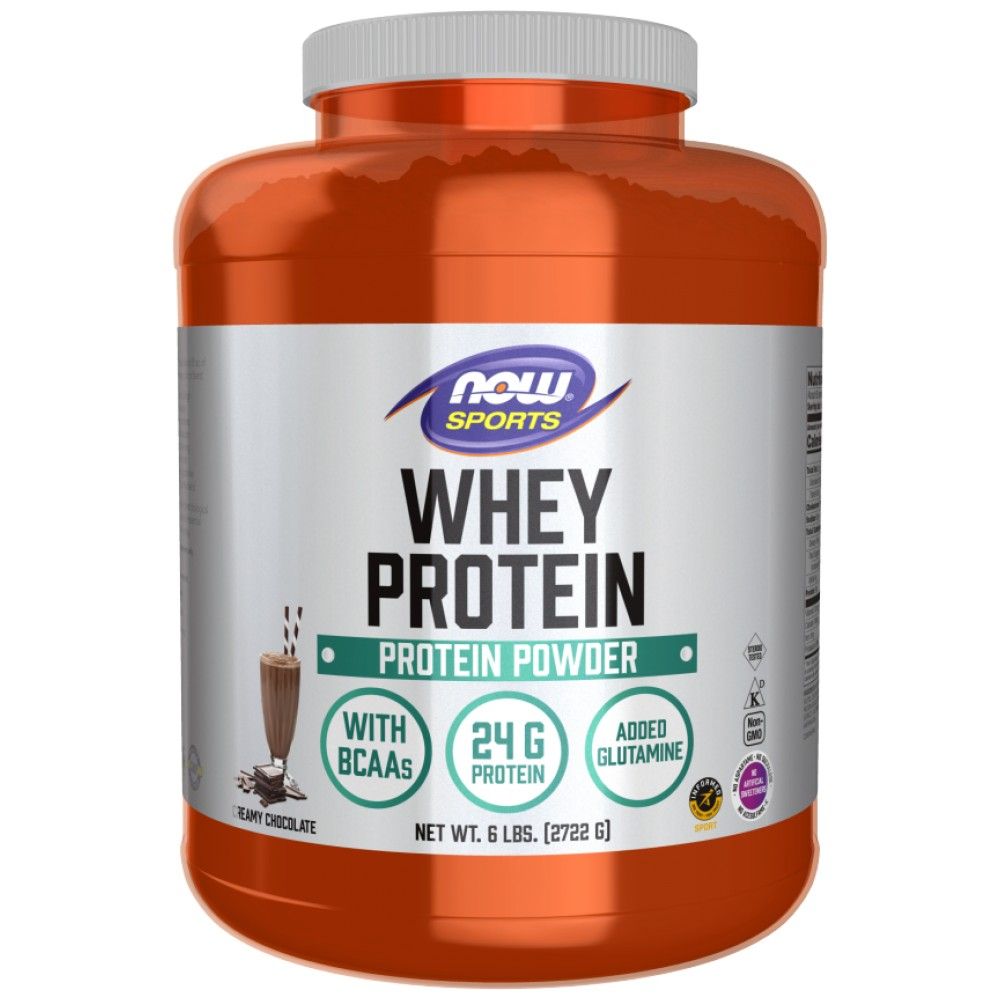 Molkenprotein – 908 Gramm