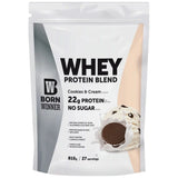 Molkenproteinmischung – 810 Gramm