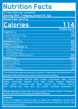 Whey Protein Build 2,0 - 2.270 KG