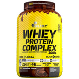 Molkenproteinkomplex 100 % – 1800 Gramm