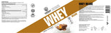 Whey Protein Deluxe – 1800 Gramm