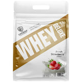 Whey Protein Deluxe – 1800 Gramm