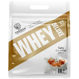 Whey Protein Deluxe – 900 Gramm