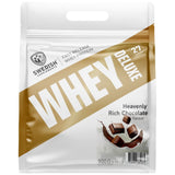 Whey Protein Deluxe – 900 Gramm