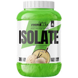 Molkenproteinisolat – 1800 Gramm
