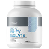 Molkenproteinisolat – 1800 Gramm