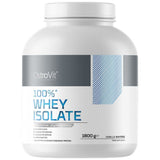 Molkenproteinisolat – 1800 Gramm