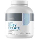 Molkenproteinisolat – 1800 Gramm