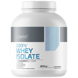 Molkenproteinisolat – 1800 Gramm