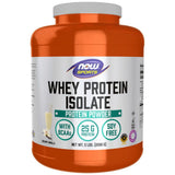 Molkenproteinisolat – 2268 Gramm