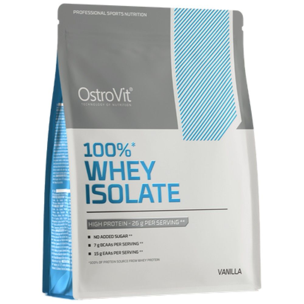Molkenproteinisolat – 300 Gramm