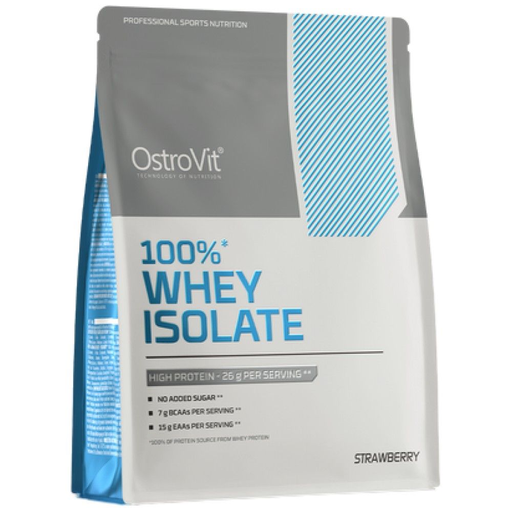 Molkenproteinisolat – 300 Gramm