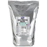 Molkenproteinisolat – 4536 Gramm