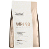 Molkenproteinisolat – 700 Gramm