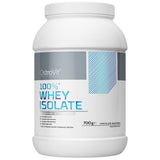 Molkenproteinisolat – 700 Gramm