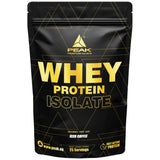 Molkenproteinisolat – 750 Gramm