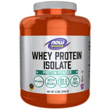 Molkenproteinisolat /Unaromatisiert/ – 2268 Gramm
