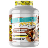 Molkenprotein | Proteinmischung – 2000 Gramm