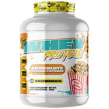 Molkenprotein | Proteinmischung – 2000 Gramm