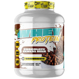Molkenprotein | Proteinmischung – 2000 Gramm
