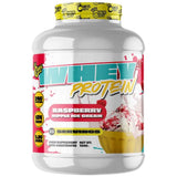 Molkenprotein | Proteinmischung – 2000 Gramm
