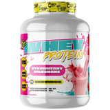 Molkenprotein | Proteinmischung – 2000 Gramm