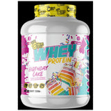 Molkenprotein | Proteinmischung – 720 Gramm