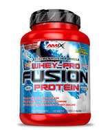 Whey Pure Fusion – 1,00 kg