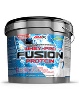Whey Pure Fusion – 4,00 kg