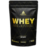Whey Selection – 900 Gramm