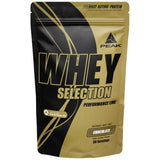 Whey Selection – 900 Gramm