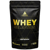 Whey Selection – 900 Gramm