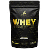 Whey Selection – 900 Gramm