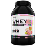 Whey-X5 – 2000 Gramm
