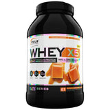 Whey-X5 – 2000 Gramm